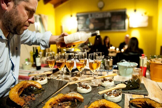 Argentine Cuisine Experience in El Calafate - A Detailed Look at the Argentine Cuisine Experience in El Calafate