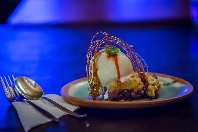 Argentine Dinner with Live Music Folklore -Estancia 25 de Mayo - Authenticity and Value