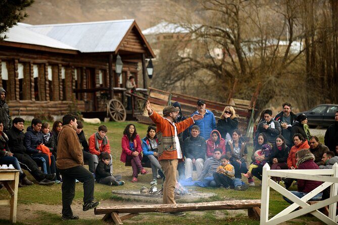 Argentine Dinner with Live Music Folklore -Estancia 25 de Mayo - Who Will Enjoy This Tour?