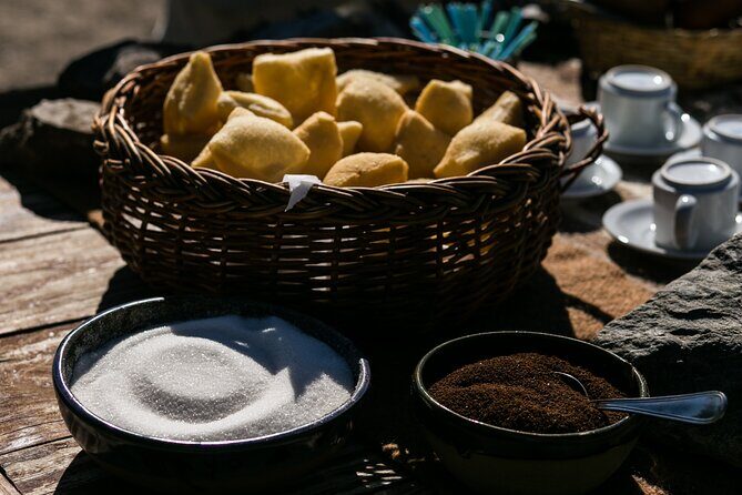 Argentine Dinner with Live Music Folklore -Estancia 25 de Mayo - The Sum Up