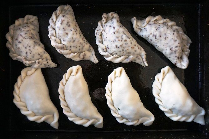 Argentine Empanadas Private Virtual Cooking Class - Who Is This Tour For?