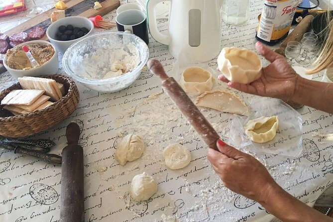 Argentine Empanadas Private Virtual Cooking Class - FAQ