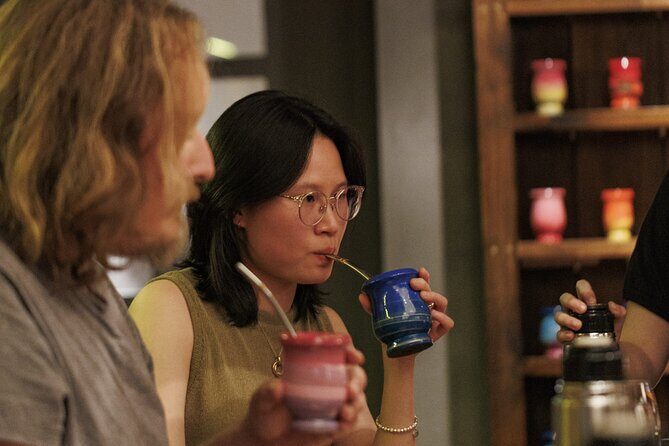 Argentine Experience Dinner with 16-Dish immersive Menu and Wines - Final Thoughts