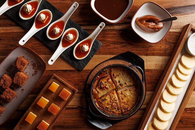 Argentine Experience: Immersive Dinner & Wine Pairing in Iguazú - Setting and Location