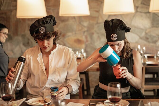 Argentine Experience: Immersive Dinner & Wine Pairing in Iguazú - The Experience: Social and Cultural Highlights