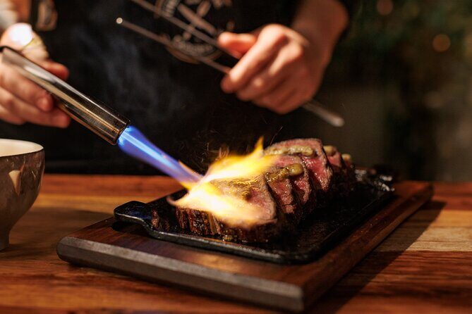 Argentine Experience: Immersive Dinner & Wine Pairing in Iguazú - Final Thoughts