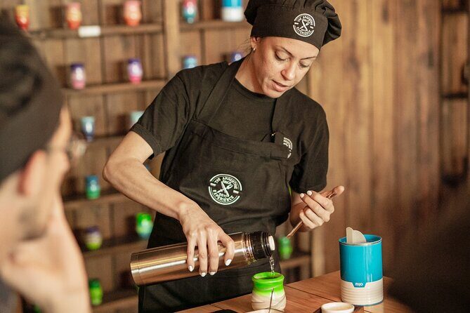 Argentine Experience: Immersive Dinner & Wine Pairing in Iguazú - A Tasty Introduction to Argentine Culture in Puerto Iguazú