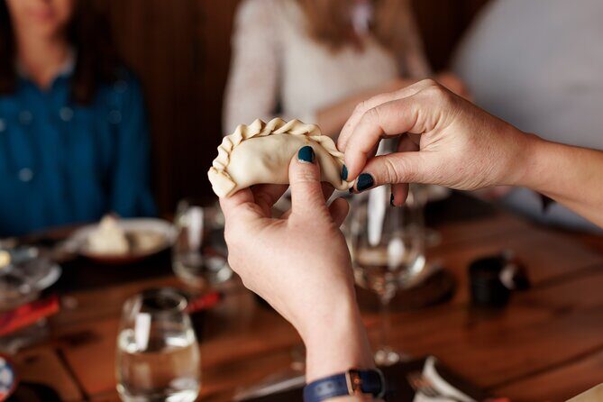 Argentine Experience: Immersive Dinner & Wine Pairing in Iguazú - Frequently Asked Questions