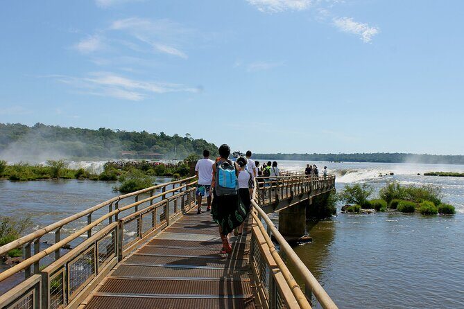 Argentine Side Iguassu Falls - Private Tour - Final Thoughts