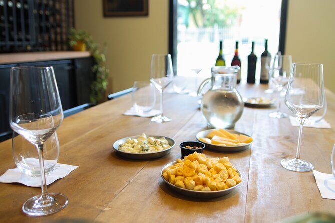 Argentine Wine Tasting in Caminito with Appetizers Included - FAQ