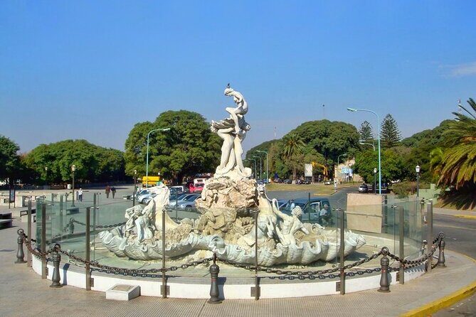 Argentine Women Bike Tour - Experience the Argentine Women Bike Tour in Buenos Aires