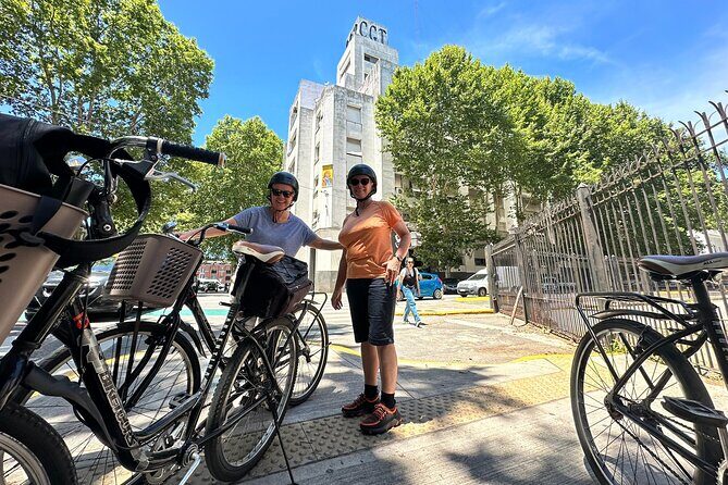Argentine Women Bike Tour - A Closer Look at the Argentine Women Bike Tour