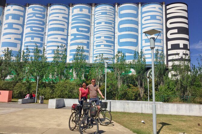 Argentine Women Bike Tour - Who This Tour Is Perfect For