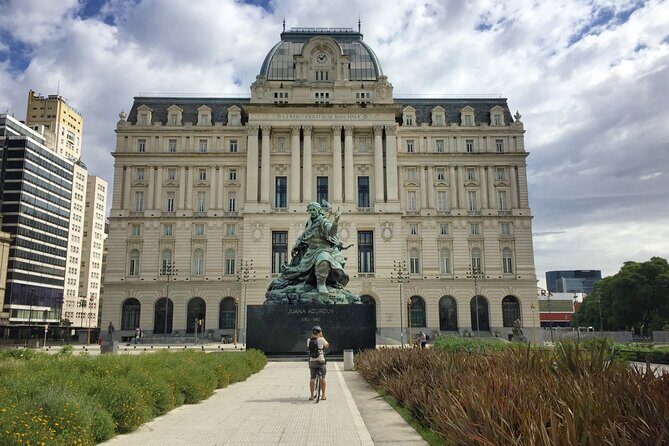 Argentine Women Bike Tour - FAQs