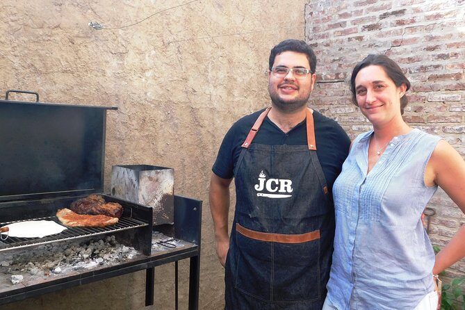 Argentinean Asado and Cooking Lesson with Locals in Buenos Aires - An In-Depth Look at the Argentinean Asado and Cooking Lesson