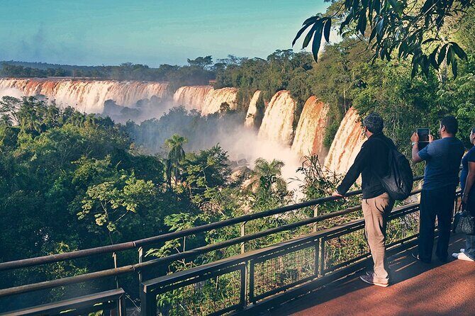 Argentinian Falls - Final thoughts