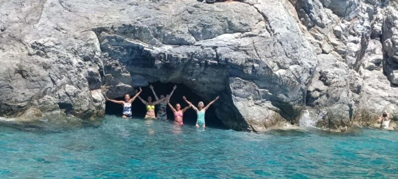 ARGO III Skiathos Day Sailing, Breakfast, Lunch, Drinks - Who Should Consider This Tour?
