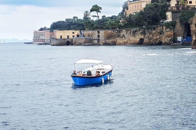 Argo Nautical Excursions - Tour of the Gulf of Naples with Snorkeling - The Sum Up: Is This Tour Worth Your Time?