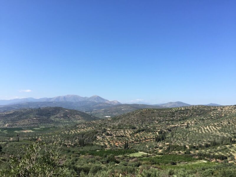 Argolis: Full-Day Private Peloponnese Tour from Athens - A Closer Look at the Tour Experience