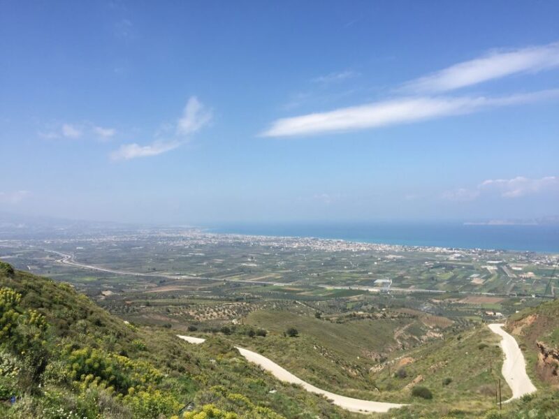 Argolis: Full-Day Private Peloponnese Tour from Athens - What You Get and What You Might Miss