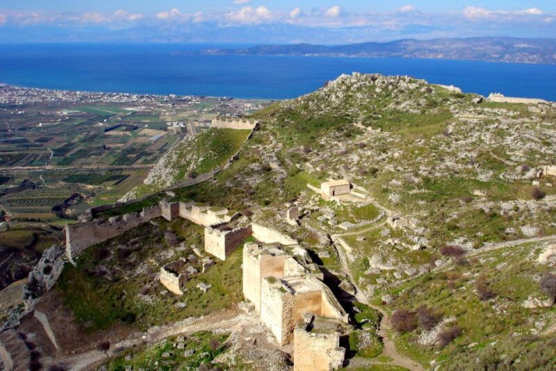 Argolis: Full-Day Private Peloponnese Tour from Athens - FAQs