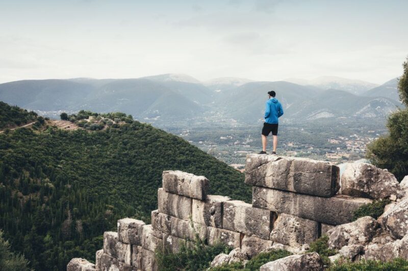 Argolis: Full-Day Tour in Mycenae & Nafplio - Argolis: Full-Day Tour in Mycenae & Nafplio – A Practical Guide
