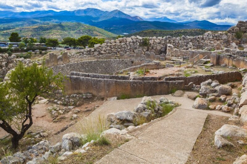 Argolis: Full-Day Tour in Mycenae & Nafplio - Is This Tour Worth It?