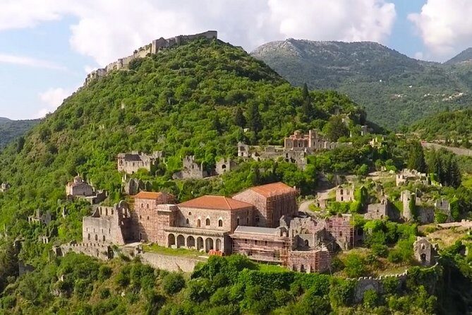 Argolis, Mystras and Monemvasia 3 days tour from Athens - A Deep Dive into the 3-Day Argolis, Mystras, and Monemvasia Tour