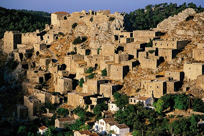 Argolis, Mystras and Monemvasia 3 days tour from Athens - Who Should Consider This Tour?
