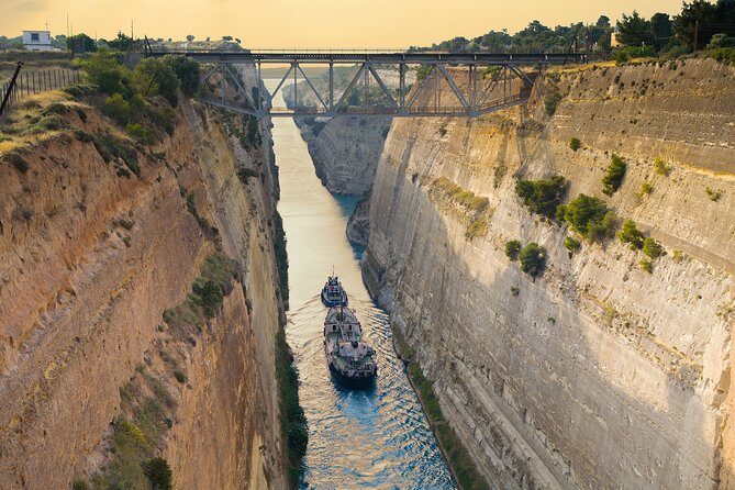 Argolis private full day Tour - Practical Considerations and Experience Highlights