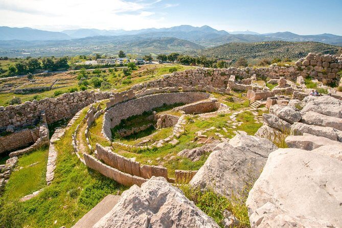 Argolis private full day Tour - Who Would Love This Tour?