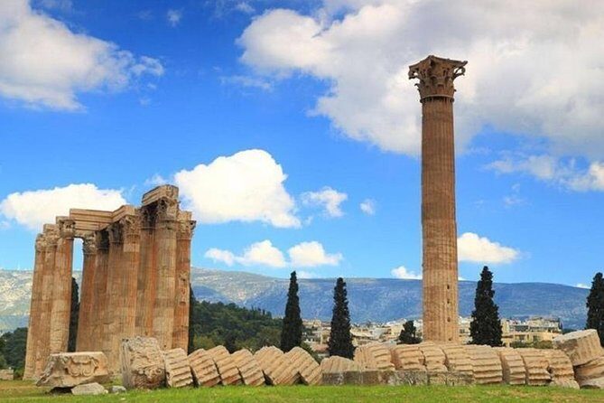 Argolis private full day Tour - FAQ