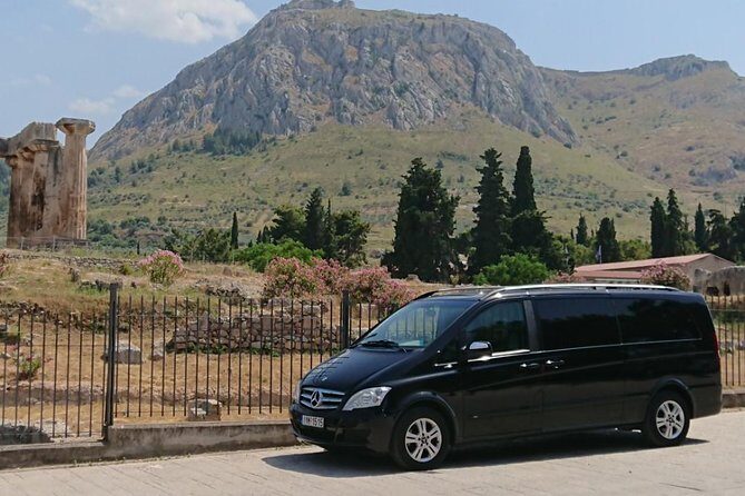 Argolis Private Tour (up to 11 people) - What to Keep in Mind
