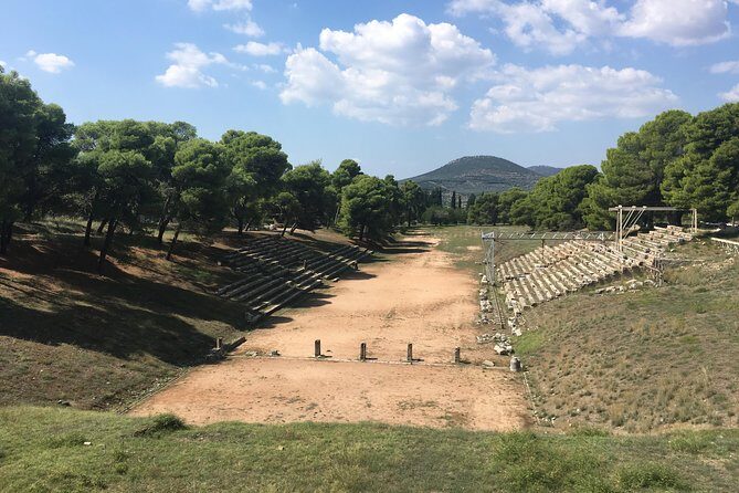 Argolis, Trip to Culture (Nafplio, Epidaurus, Mycenae) - Who Will Love This Tour?