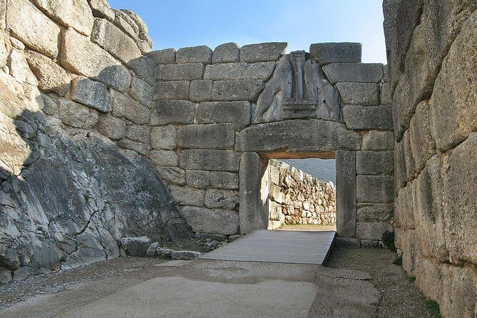 Argolis, Trip to Culture (Nafplio, Epidaurus, Mycenae) from Athens - Who Will Love This Tour?