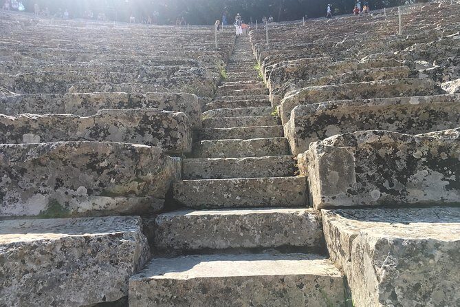 Argolis, Trip to Culture (Nafplio, Epidaurus, Mycenae) from Athens - Final Thoughts
