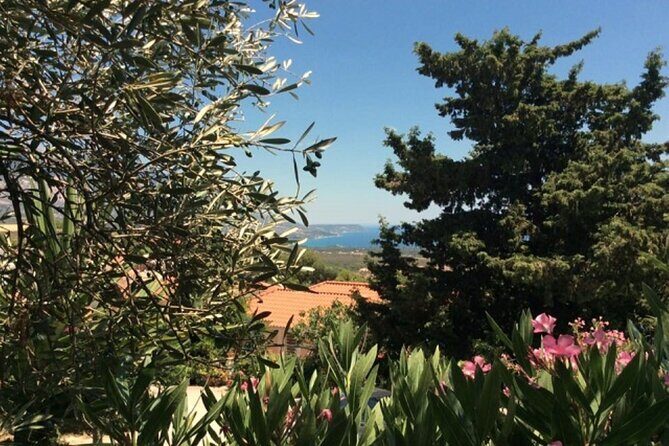 Argostoli and Beyond: A Journey through Villages - A Closer Look at the Itinerary