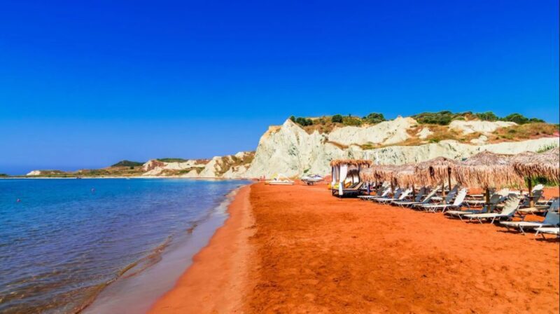 Argostoli: Daily cruise with food & drinks around Kefalonia - FAQs