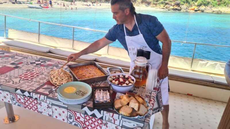 Argostoli: Full-Day Traditional Boat Cruise with Lunch - Why This Cruise Offers Great Value
