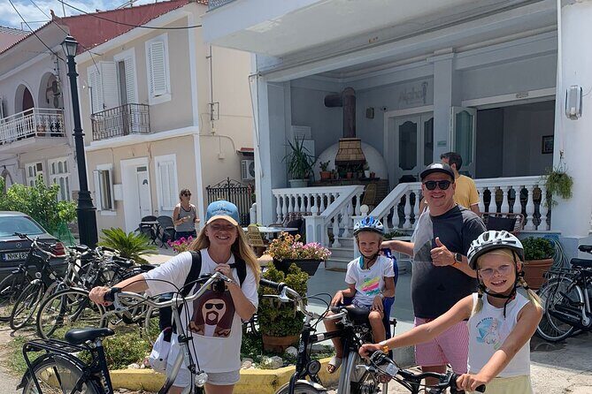 Argostoli Highlights Bike Tour - Final Thoughts: Is the Argostoli Highlights Bike Tour Worth It?