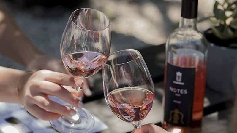 Argostoli: Kefalonian Wine Tasting with Gourmet Lunch - Key Points