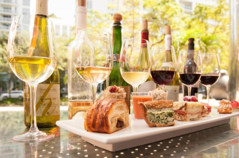 Argostoli: Kefalonian Wine Tasting with Gourmet Lunch - FAQ