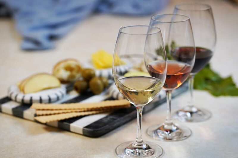 Argostoli: Local Wine Tasting Experience with a Sommelier - Final Thoughts