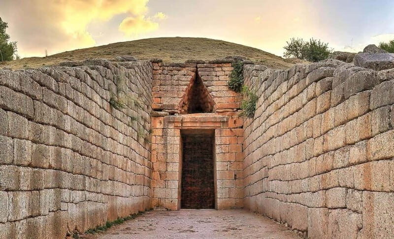 Argostoli Port: Kefalonian Delights Tour - Key Points