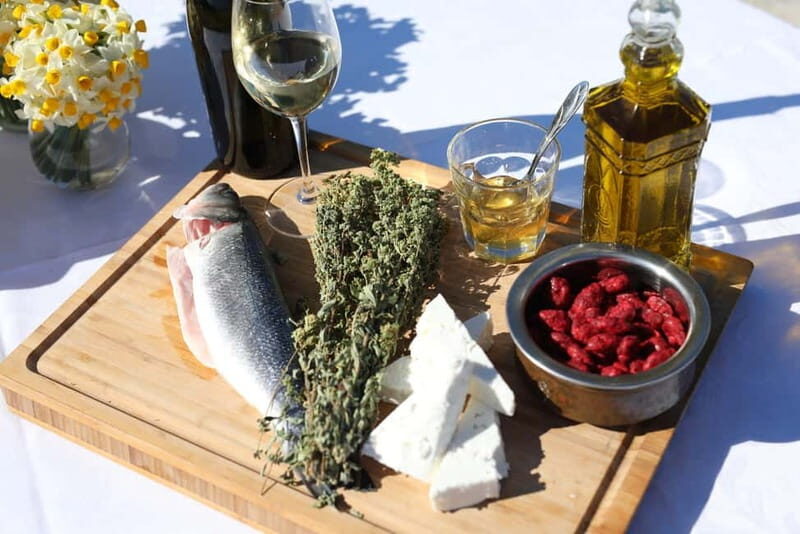 Argostoli Port: Shore Excursion Flavors of Kefalonia - Exploring the Itinerary in Detail
