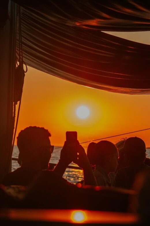 Argostoli: Sunset Cruise with Swim Stops, Dinner, and Wine - A Deep Dive into the Experience