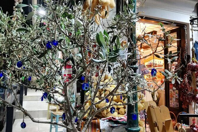 Argostoli Walking Tour- The Town's Tale on Foot - Frequently Asked Questions