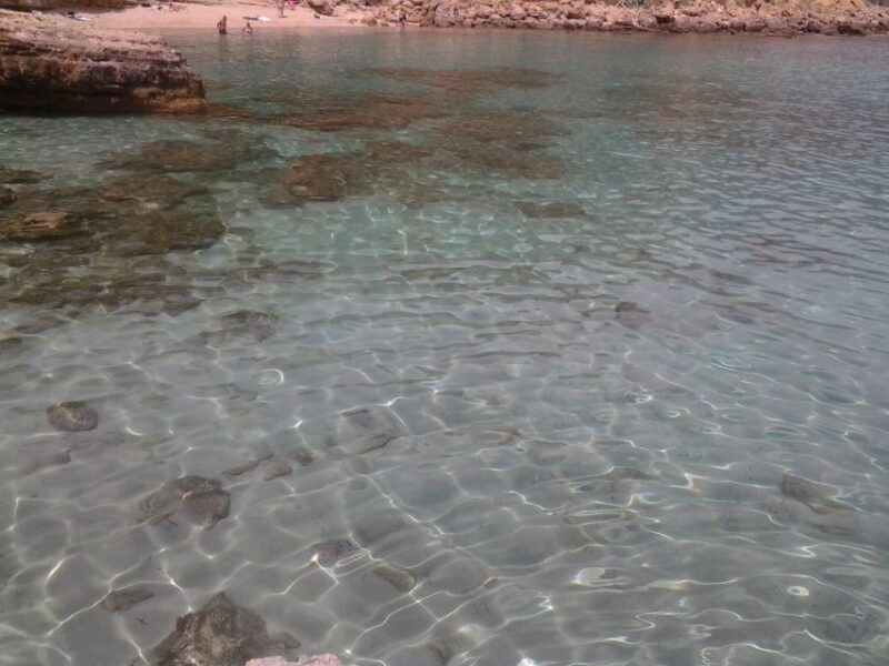 Argostolio: Melissani Lake, Myrtos Beach, and Fiscardo Tour - Authentic Experiences and Value