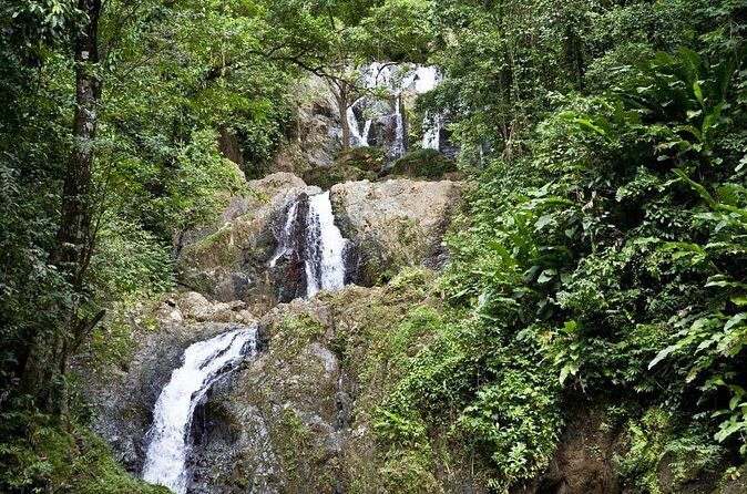 Argyle Waterfall with Adventure Farm - Authentic Experiences and Genuine Value