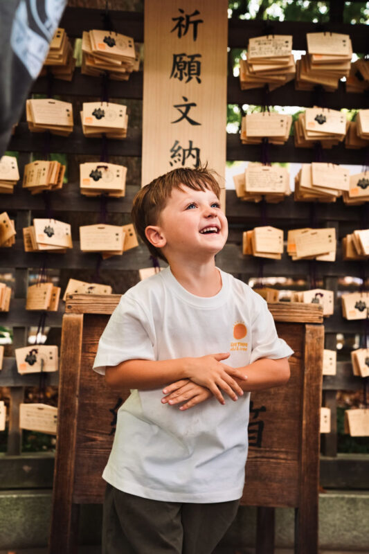 Arigato Private Photo Tour Guide in Tokyo,Hokkaido,Osaka. - What the price buys, and what it does not